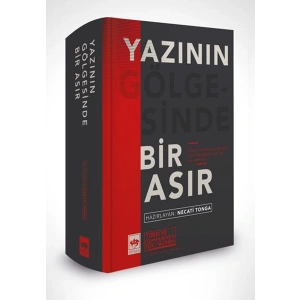 Yazının Gölgesinde Bir Asır