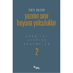 Yazının Sınır Boyuna Yolculuk