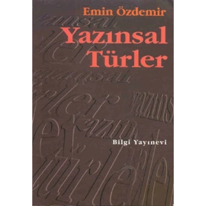 Yazınsal Türler