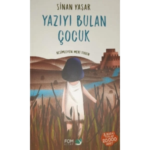 Yazıyı Bulan Çocuk