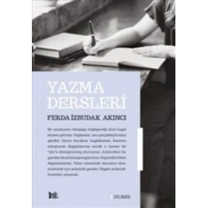 Yazma Dersleri