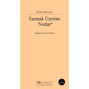 Yazmak Üzerine Notlar
