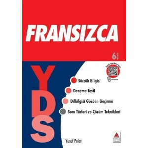 YDS Fransızca