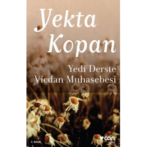 Yedi Derste Vicdan Muhasebesi