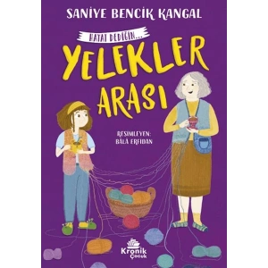 Yelekler Arası Hayat Dediğin 1