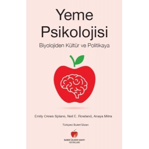 Yeme Psikolojisi