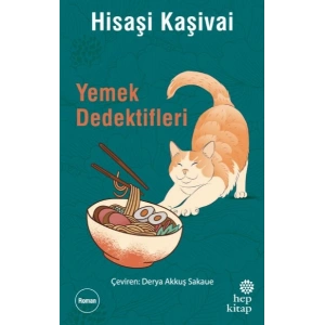 Yemek Dedektifleri