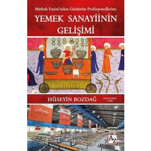 Yemek Sanayiinin Gelişimi