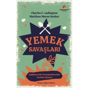 Yemek Savaşları