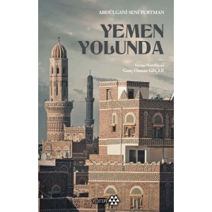 Yemen Yolunda
