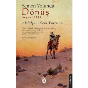 Yemen Yolunda: Dönüş