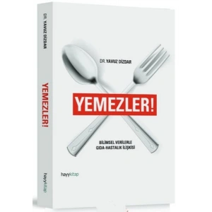 Yemezler!
