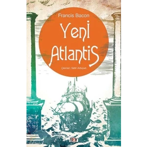 Yeni Atlantis