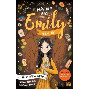 Yeni Ay - Mavinin Kızı Emily 1