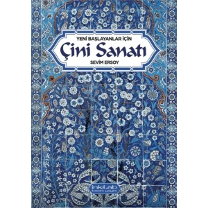 Yeni başlayanlar için Çini Sanatı