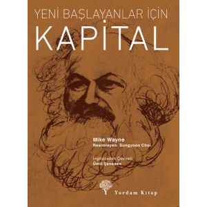 Yeni Başlayanlar Için Kapital