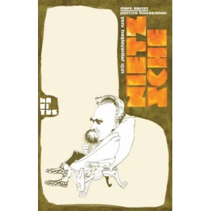 Yeni Başlayanlar İçin Nietzsche