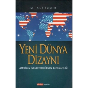 Yeni Dünya Dizaynı