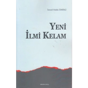 Yeni İlmi Kelam