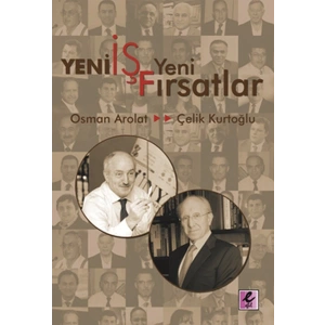Yeni İş Yeni Fırsatlar