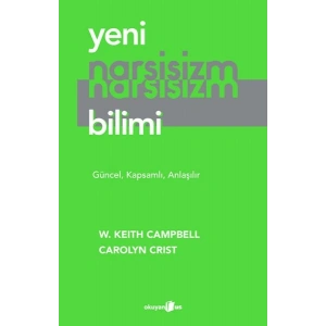 Yeni Narsisizm Bilimi