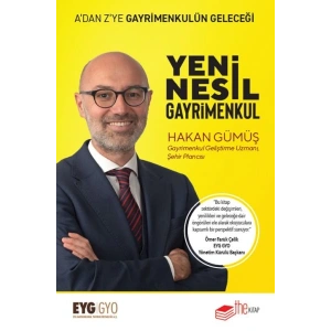 Yeni Nesil Gayrimenkul