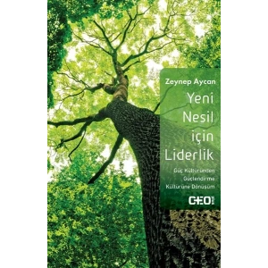 Yeni Nesil İçin Liderlik