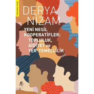 Yeni Nesil Kooperatifler