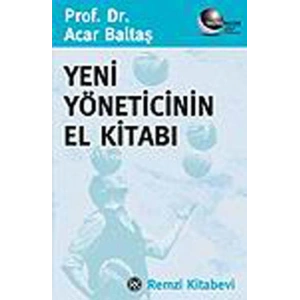 Yeni Yöneticinin El Kitabı