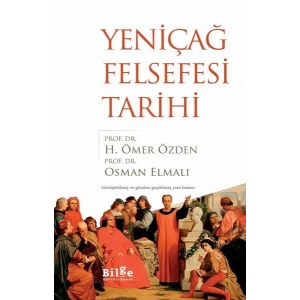 Yeniçağ Felsefesi Tarihi