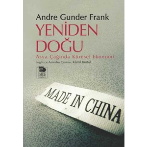 Yeniden Doğu  Asya çağında Küresel Ekonomi