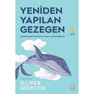 Yeniden Yapılan Gezegen