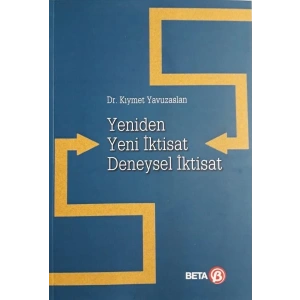 Yeniden Yeni İktisat - Deneysel İktisat