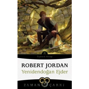Yenidendoğan Ejder - Zaman Çarkı 2