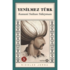 Yenilmez Türk