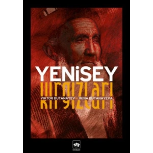 Yenisey Kırgızları