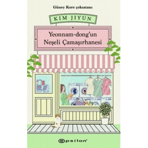 Yeonnam-dongun Neşeli Çamaşırhanesi