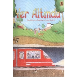 Yer Altında (Ciltli)