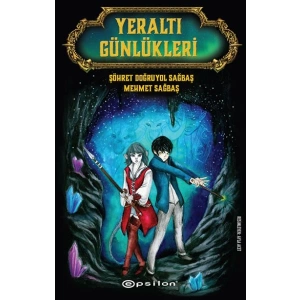 Yeraltı Günlükleri
