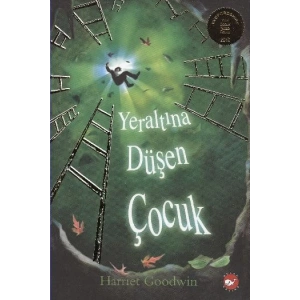 Yeraltına Düşen Çocuk