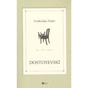 Yeraltından Notlar