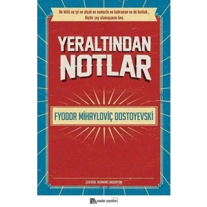 Yeraltından Notlar