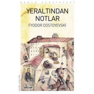 Yeraltından Notlar
