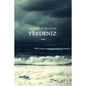 Yerdeniz (6 Kitap Tek Cilt)