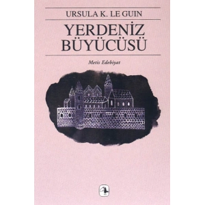 Yerdeniz Büyücüsü