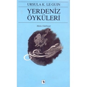 Yerdeniz Öyküleri