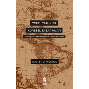 Yerel Tarihler Küresel Tasarımlar