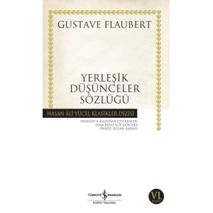 Yerleşik Düşünceler Sözlüğü - Hasan Ali Yücel Klasikleri