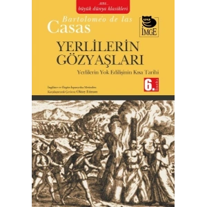 Yerlilerin Gözyaşları  Yerlilerin Yok Edilişinin Kısa Tarihi