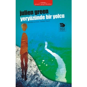 Yeryüzünde Bir Yolcu